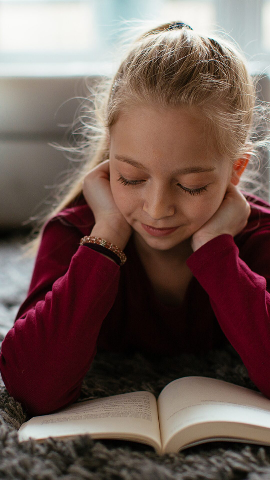 CHILD