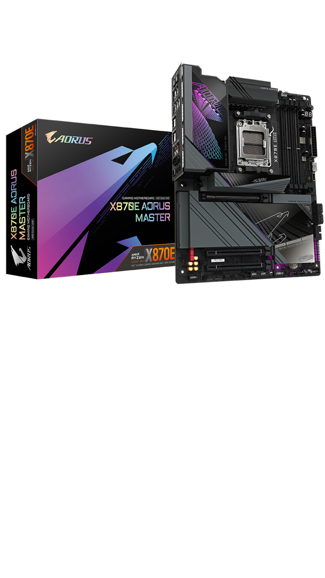 MOTHERBOARD