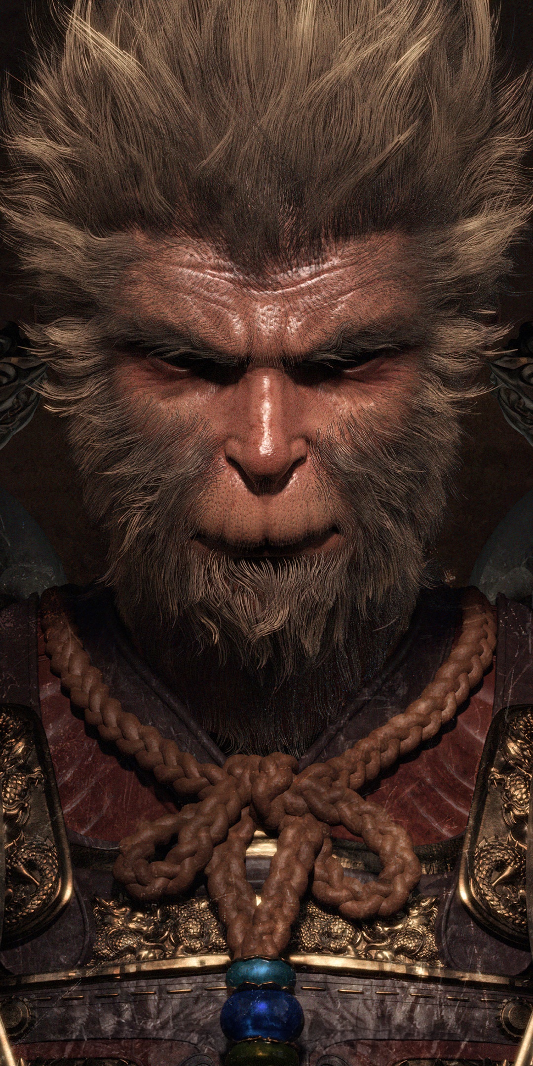 Black Myth Wukong