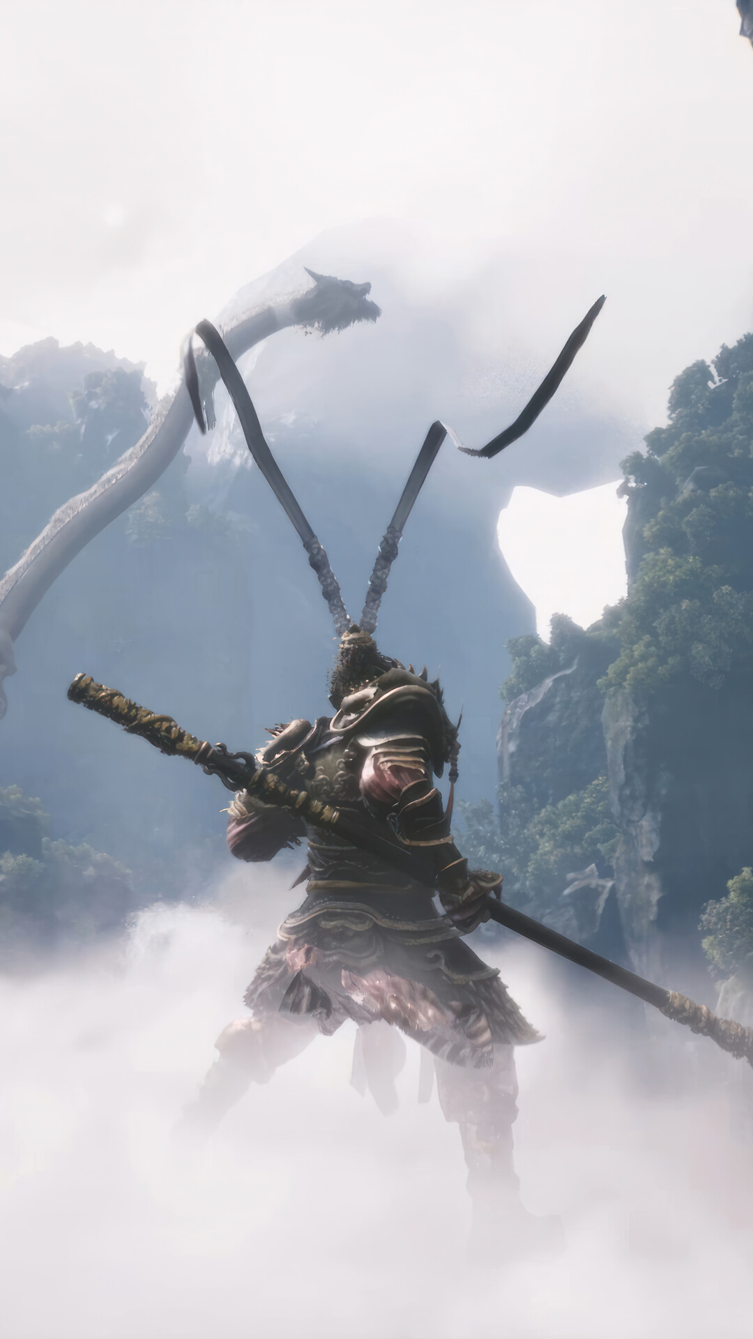 Black Myth Wukong