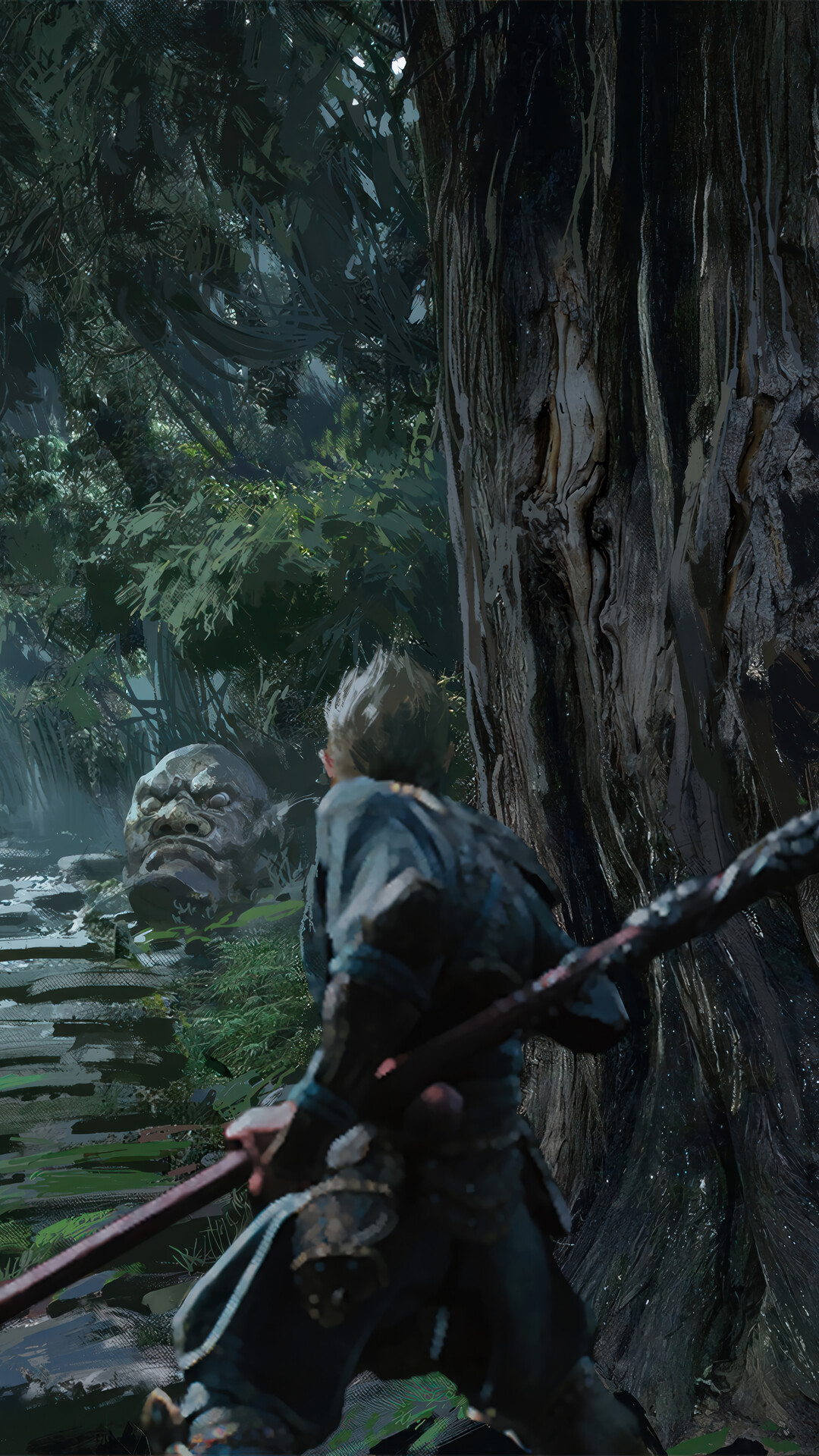 Black Myth Wukong