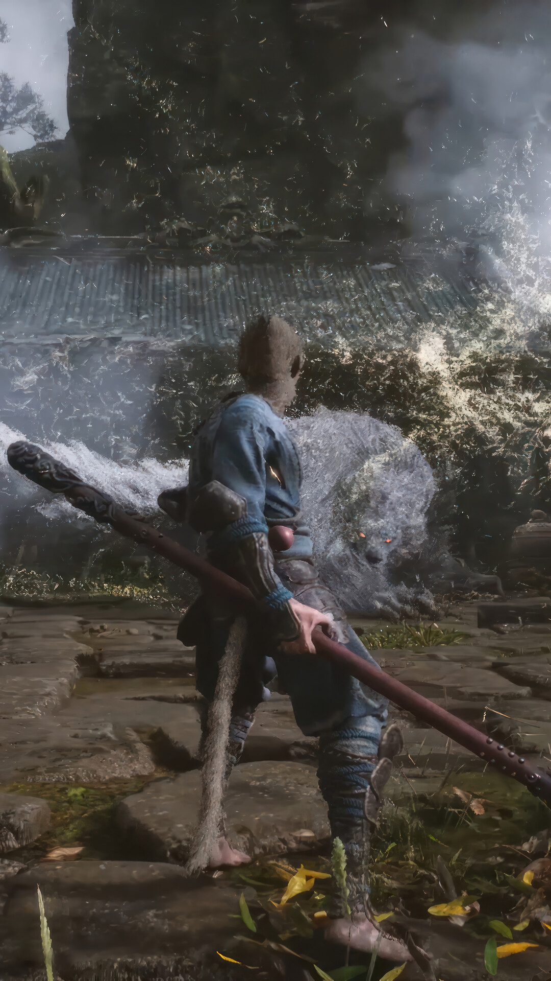 Black Myth Wukong