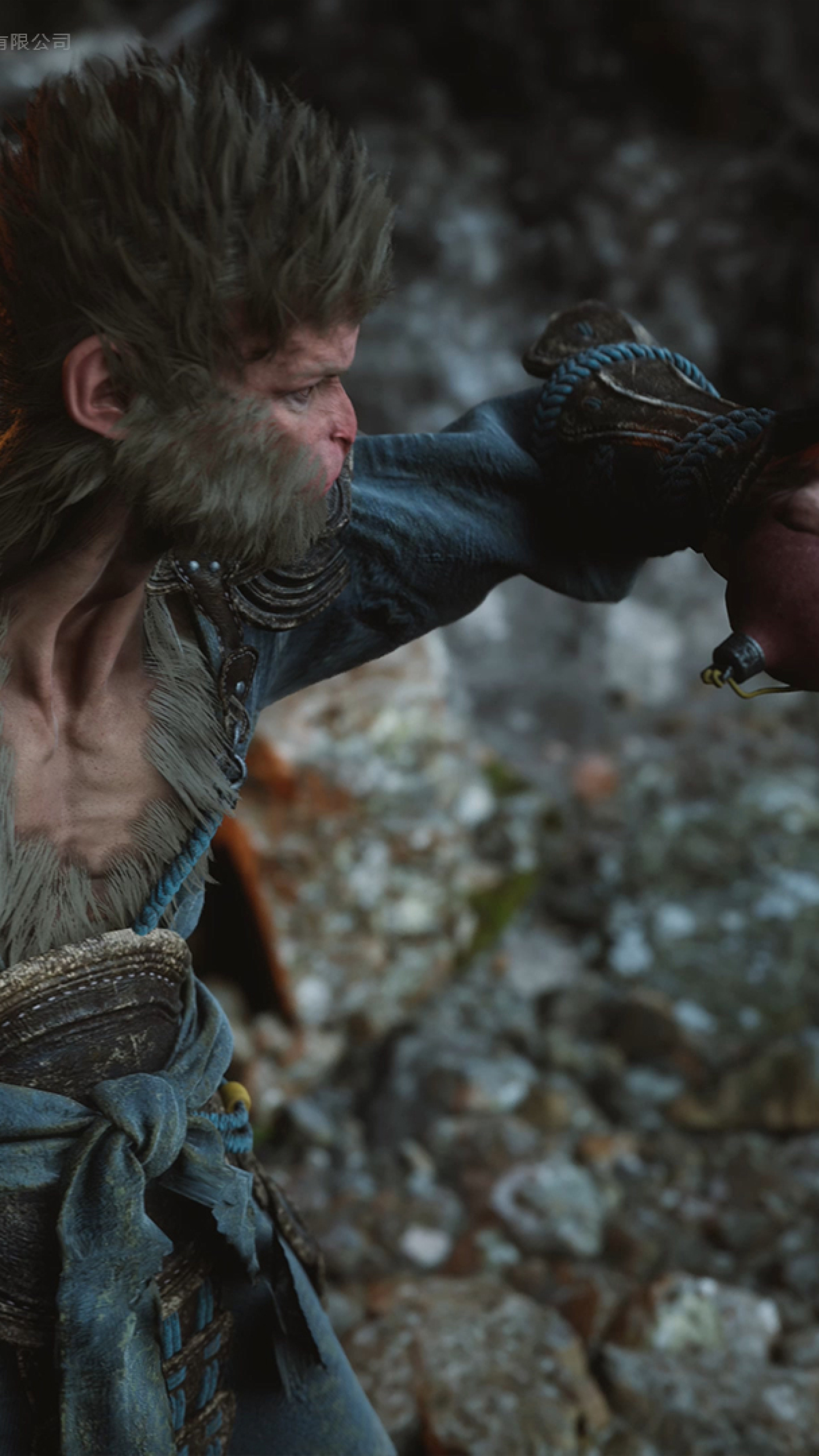 black myth wukong release date