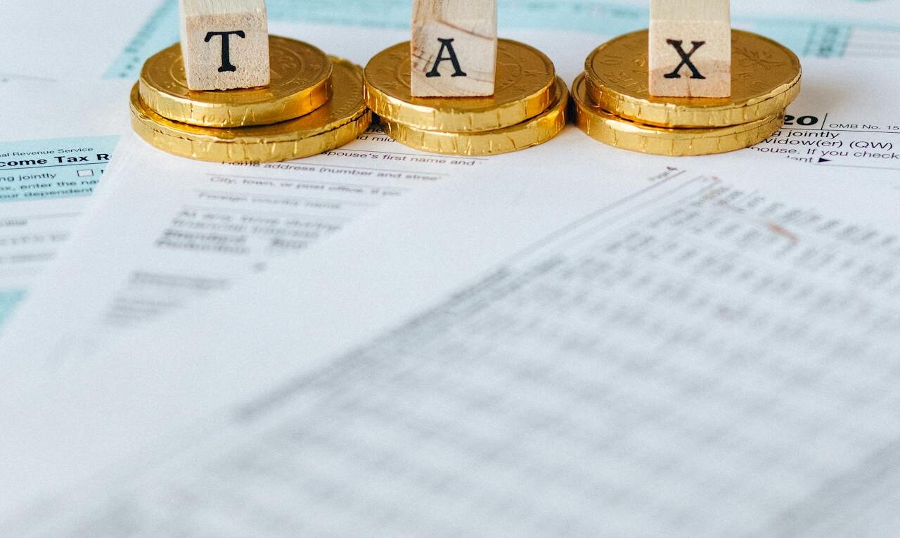 TAX